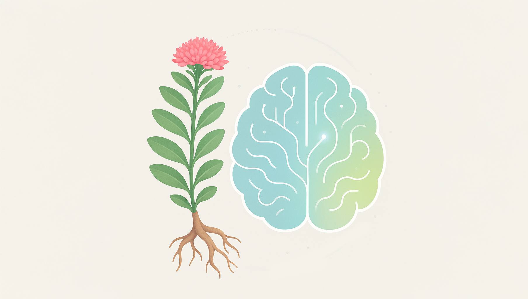Why’s Rhodiola Rosea Suddenly the Go-To Ingredient for Focus?