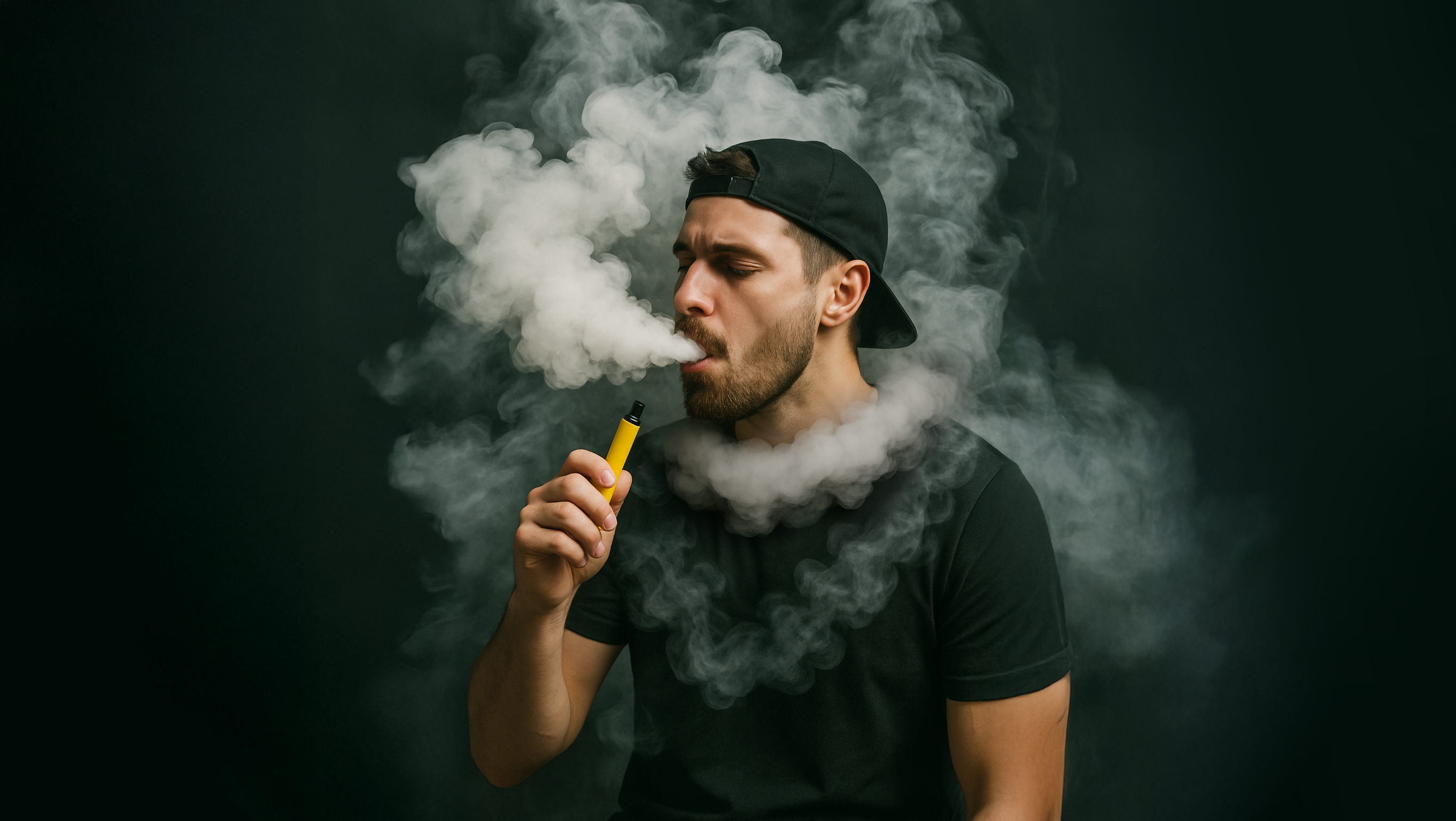 Researchers Found Disposable Vapes More Toxic Than Traditional Cigarettes
