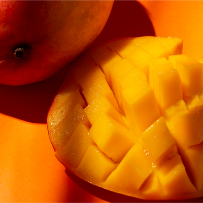 GGGJ Energy Pouches MANGO