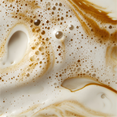 GGGJ Energy Pouches MOCHA COFFEE