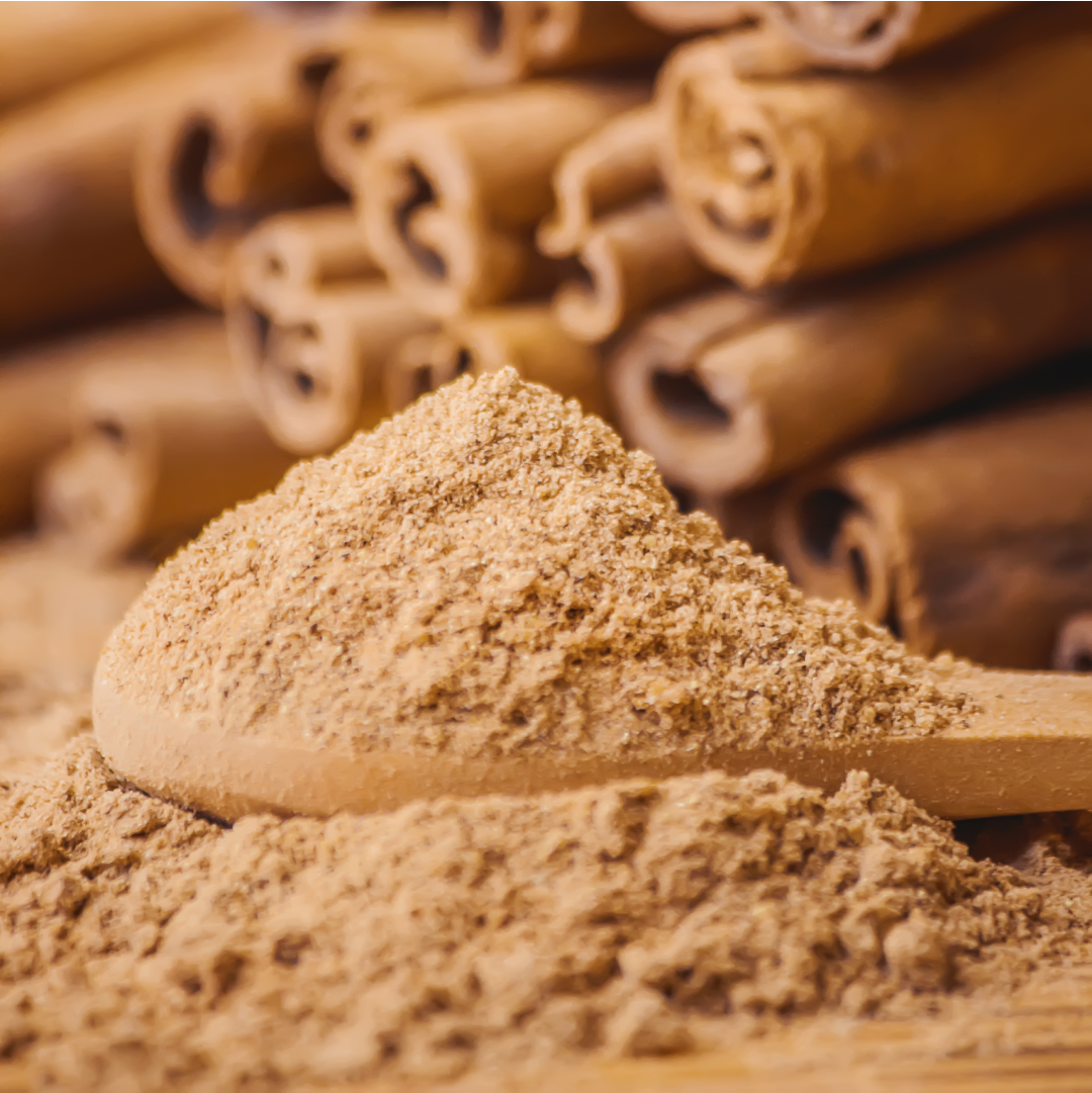 GGGJ Energy Pouches CINNAMON